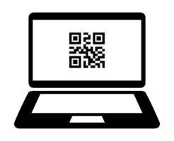 【簡単】パソコンでQRコードを読み取る方法！