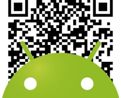 AndroidのおすすめQRコード読み取りアプリ