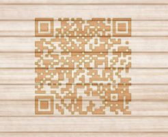 QRコードが作成できるスマホアプリ