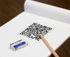 QRコードとは？