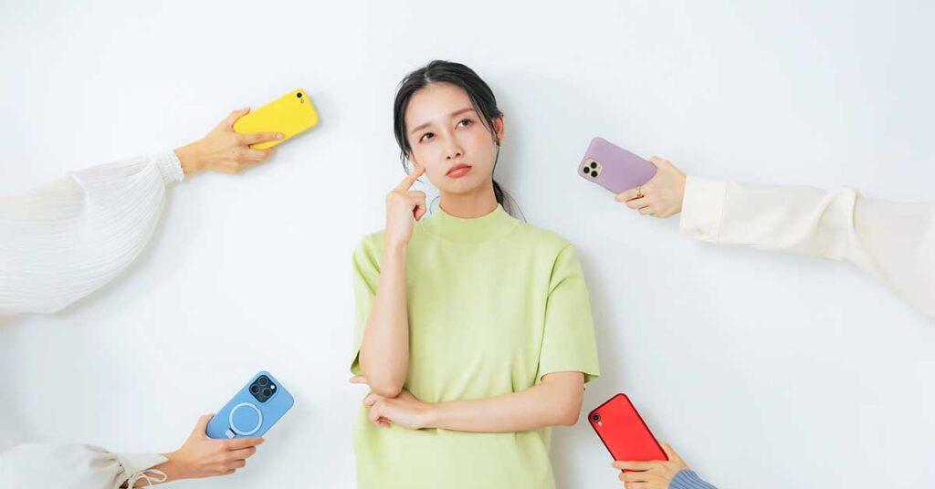 Y!mobileの評判・口コミまとめ