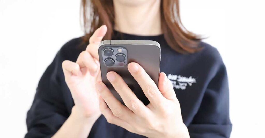 Y!mobileはちゃんと繋がる？対応エリアの確認方法は？