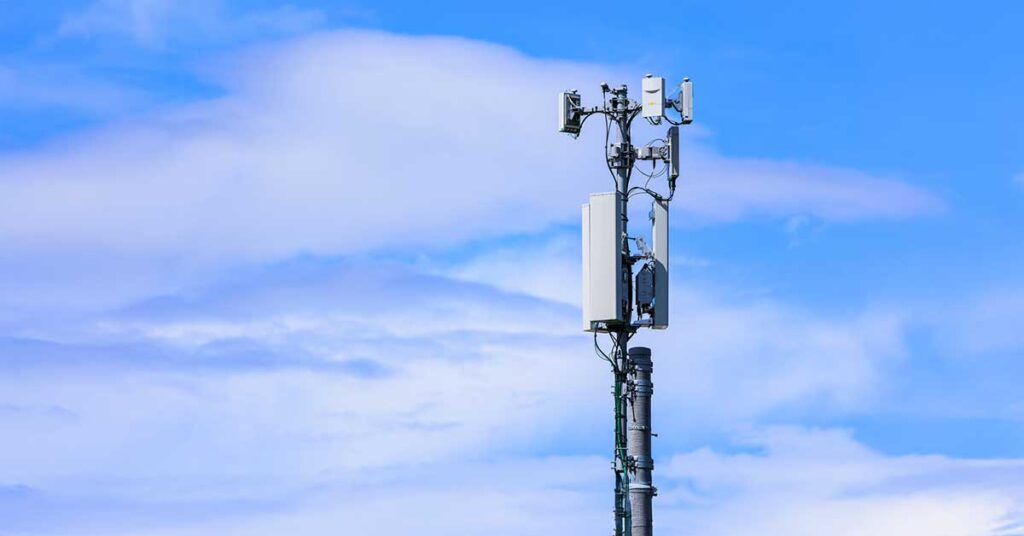 プラチナバンドと5Gの違い