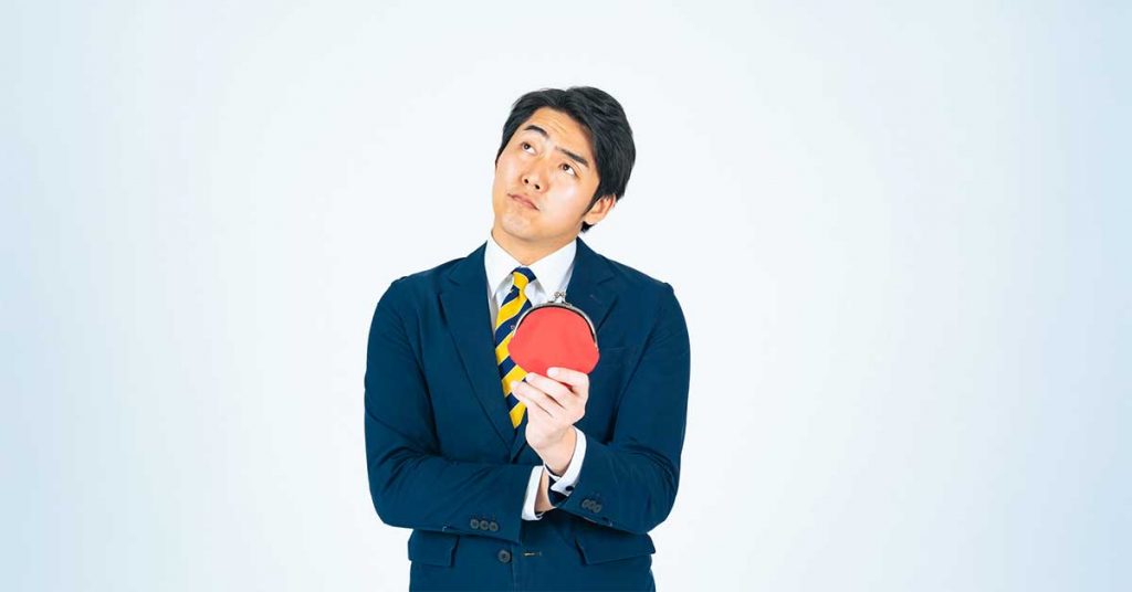 郵便受けに「税金の督促状」が入っていたら?差押え前に確認したいこと