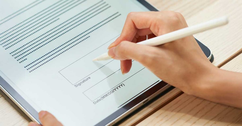 郵便受けに「内容証明郵便」が入っていたら?慌てる前に知りたい意味